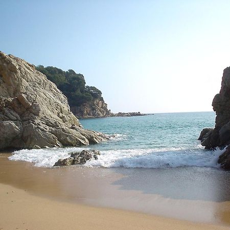 Villa Llevant 2 Lloret de Mar Kültér fotó